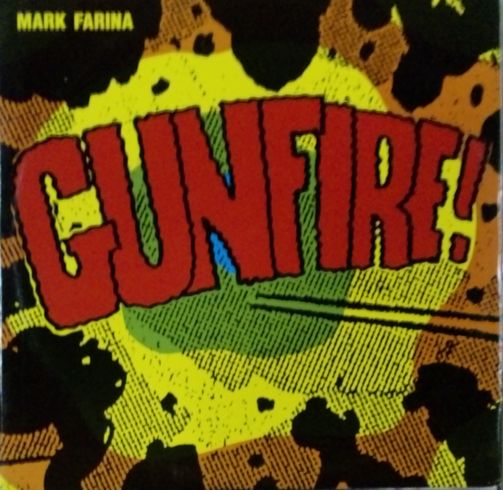 画像1: Mark Farina / Gunfire 【中古レコード】2490