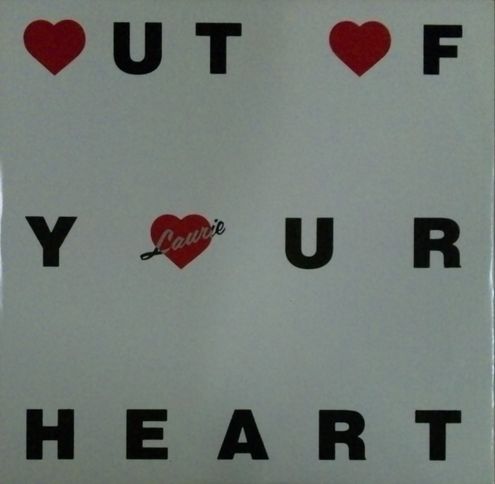 画像1: Laurie / Out Of Your Heart (ARD 1018)【中古レコード】2530B 再
