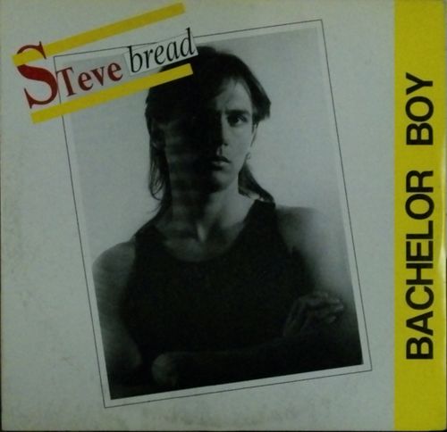画像1: %% Steve Bread ‎/ Bachelor Boy (ACV 5465)【中古レコード】2542