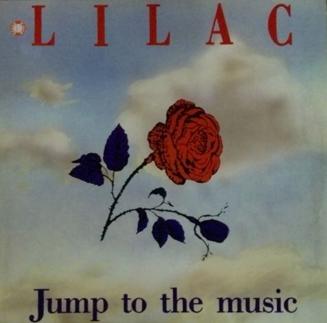 画像1: Lilac ‎/ Jump To The Music 【中古レコード】2558