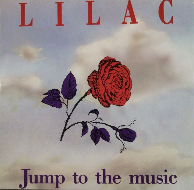 画像1: Lilac ‎/ Jump To The Music 【中古レコード】2612