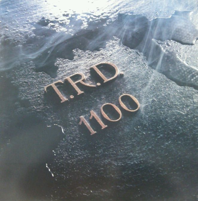 画像1: Various ‎/ T.R.D. 1100 (TRD 1100)【中古レコード】2620B