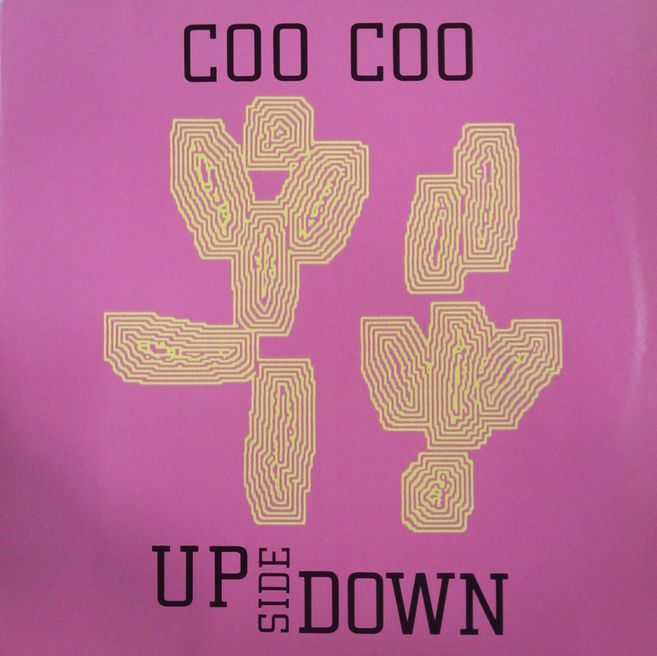 画像1: Coo Coo ‎/ Upside Down 【中古レコード】2667