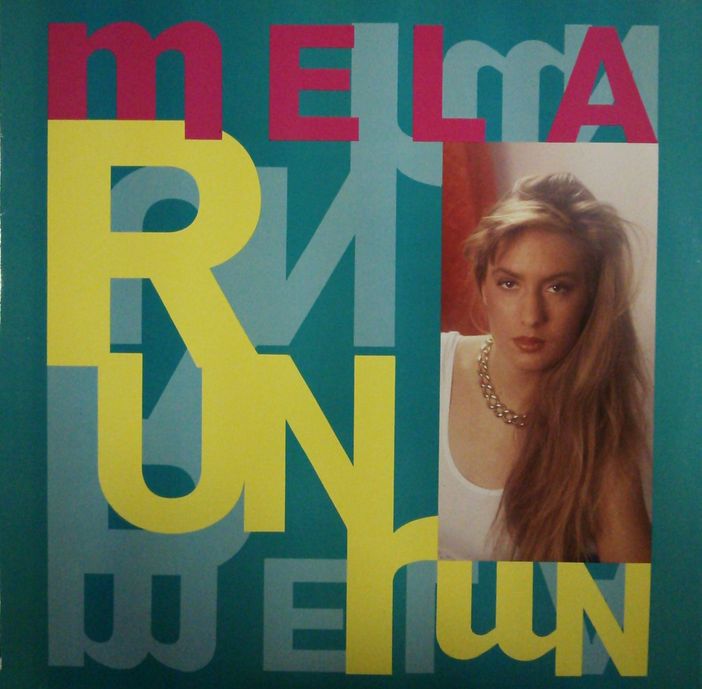 画像1: Mela / Run Run (ARD 1083) 【中古レコード】 2902