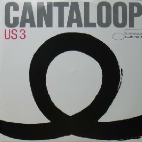 画像1: $ US3 / CANTALOOP (12CL 672) 白系ジャケ (7243 8 80279 6 0) 【中古レコード】 YYY137-2037-38-48 