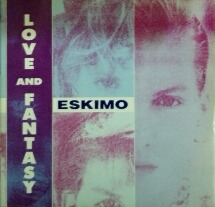 画像1: Eskimo / Love And Fantasy (ARD 1066)【中古レコード】1072C