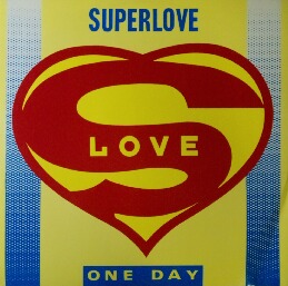 画像1: Superlove / One Day (ARD 1047) 【中古レコード】1286