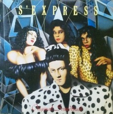 画像1: S'Express / Original Soundtrack 【中古レコード】1156