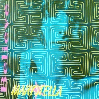 画像1: Marystella / Believe (SNR 001291)【中古レコード】1015  原修正